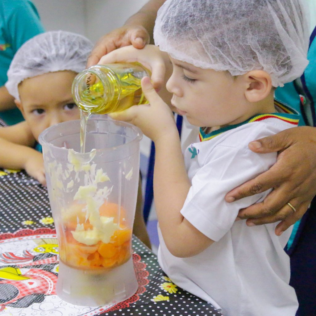 Educação Infantil 2