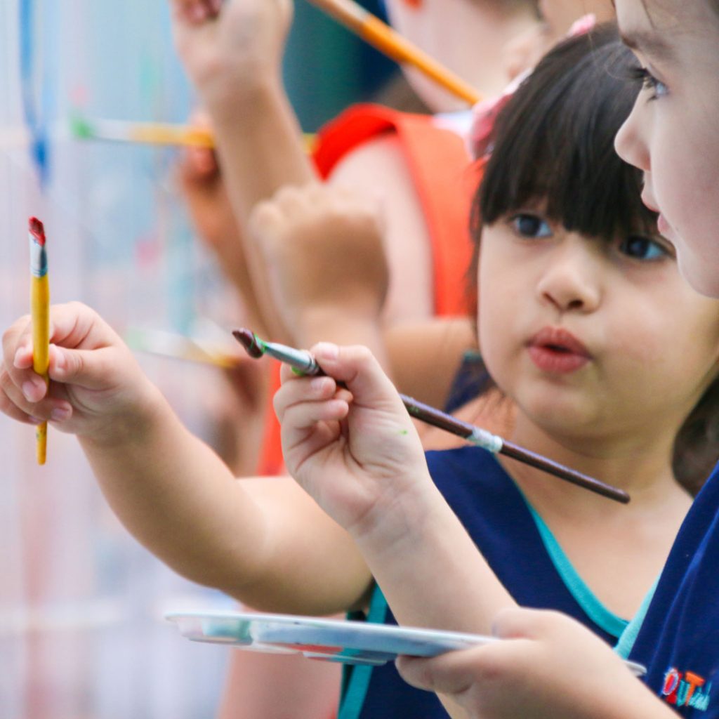 Educação Infantil 1