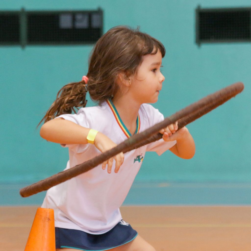 Educação Infantil 3